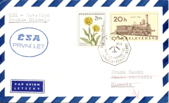 CZ 1968 96 015 ●